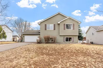 775 Leon Street, Jordan, MN 55352 - Photo 1