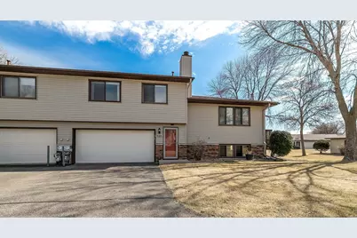 8718 N Maplebrook Circle, Brooklyn Park, MN 55445 - Photo 1