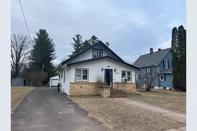 6420 438th Street, Harris, MN 55032 - Photo 1