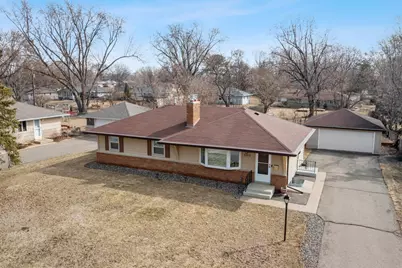 8133 Zenith Avenue S, Bloomington, MN 55431 - Photo 1