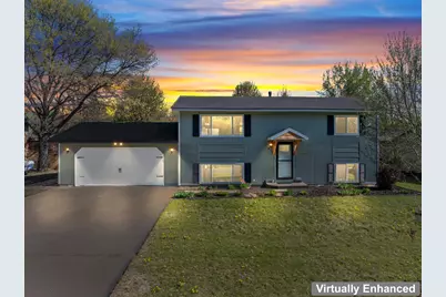 843 123rd Lane NE, Blaine, MN 55434 - Photo 1