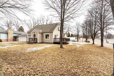 221 7th Avenue SE, Elbow Lake, MN 56531 - Photo 1