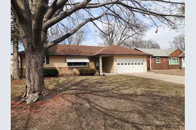 6322 50th Avenue N, Crystal, MN 55428 - Photo 1