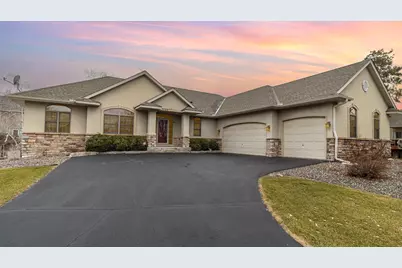 13026 Yellow Pine Circle NW, Coon Rapids, MN 55448 - Photo 1