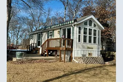 15827 Wilderness Trail #75, Crosslake, MN 56442 - Photo 1