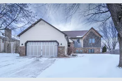 15609 Highview Drive, Apple Valley, MN 55124 - Photo 1