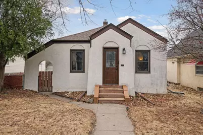 5652 43rd Avenue S, Minneapolis, MN 55417 - Photo 1