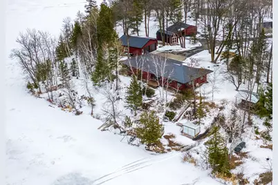 825 Island View Drive NE, Bemidji, MN 56601 - Photo 1