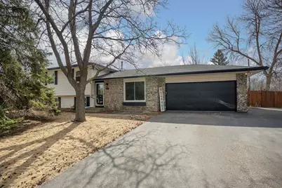 4025 81st Avenue N, Brooklyn Park, MN 55443 - Photo 1