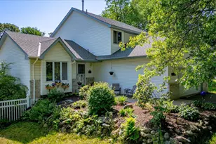 23233 Buchanan St NE, East Bethel, MN 55005 - Photo 1