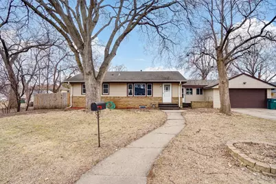 5730 Aldrich Avenue N, Brooklyn Center, MN 55430 - Photo 1