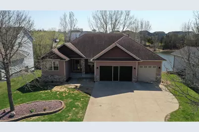 825 Old Bridge Way, Jordan, MN 55352 - Photo 1