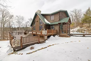 19501 Grandview Dr, Park Rapids, MN 56470 - Photo 1