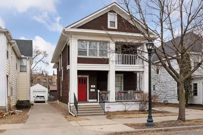 2511 Aldrich Avenue S, Minneapolis, MN 55405 - Photo 1