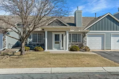 9778 Moonbeam Lane, Woodbury, MN 55125 - Photo 1