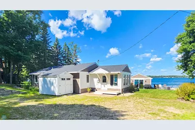 24375 Morningside Beach Lane, Detroit Lakes, MN 56501 - Photo 1