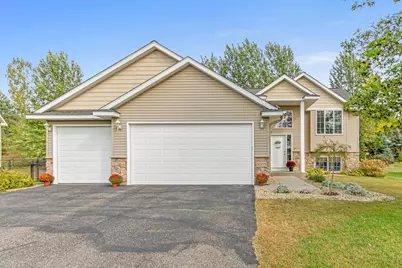 20279 Prairie Drive, Big Lake, MN 55309 - Photo 1