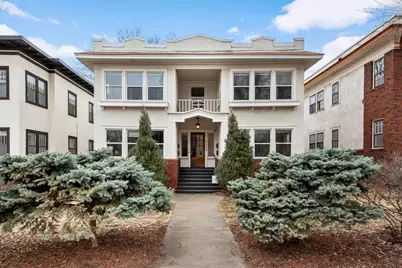 3112 Bryant Avenue S #2, Minneapolis, MN 55408 - Photo 1