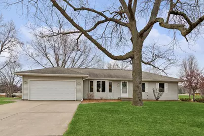 10033 Zenith Road, Bloomington, MN 55431 - Photo 1
