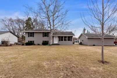 11509 Heather Street NW, Coon Rapids, MN 55433 - Photo 1