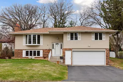 1768 18th Avenue NW, New Brighton, MN 55112 - Photo 1