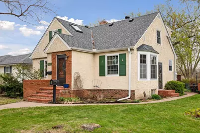 3985 Reservoir Boulevard, Columbia Heights, MN 55421 - Photo 1