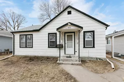 4408 4th Street NE, Columbia Heights, MN 55421 - Photo 1