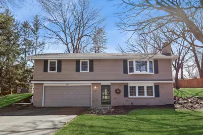 511 Timberland Drive, Burnsville, MN 55337 - Photo 1