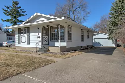 409 Ashland Street N, Cambridge, MN 55008 - Photo 1