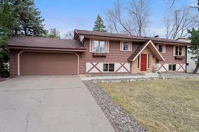 1462 18th Street NW, New Brighton, MN 55112 - Photo 1