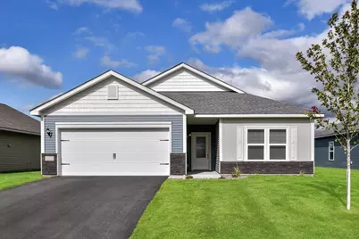 5366 395th Street, North Branch, MN 55056 - Photo 1