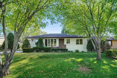 724 50 1/2 Avenue NE, Columbia Heights, MN 55421 - Photo 1