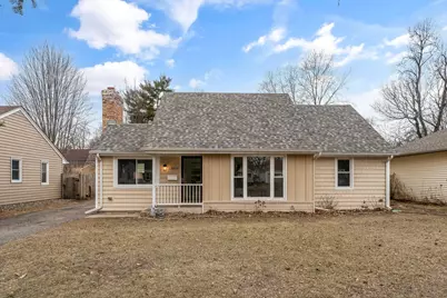 6420 Logan Avenue S, Richfield, MN 55423 - Photo 1