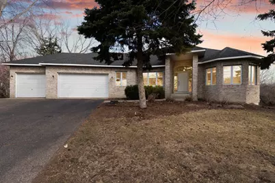 6282 Coyote Court, Lino Lakes, MN 55014 - Photo 1