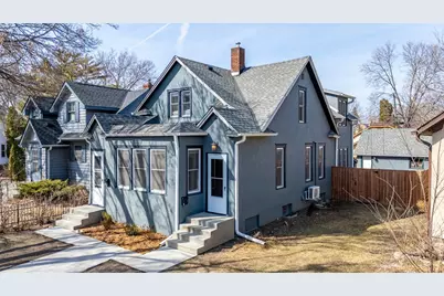 1710 2nd Avenue N, Minneapolis, MN 55405 - Photo 1