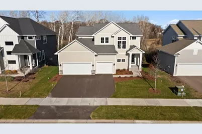 4800 128th Circle NE, Blaine, MN 55449 - Photo 1