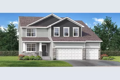 713 Winterberry Lane, Waconia, MN 55387 - Photo 1