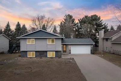 297 Poplar Drive, Shoreview, MN 55126 - Photo 1