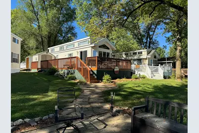 18096 Browns Lake Road #17, Richmond, MN 56368 - Photo 1