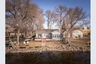 25477 Silver Beach Road, Glenwood, MN 56334 - Photo 1