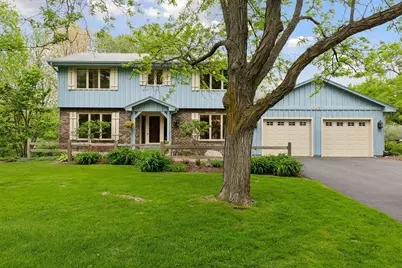 645 Brockton Lane N, Plymouth, MN 55447 - Photo 1