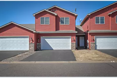 2144 Cleveland Lane S, Cambridge, MN 55008 - Photo 1