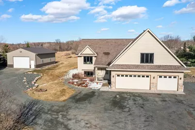 1238 208th Street, Saint Croix Falls, WI 54024 - Photo 1