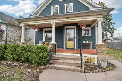 746 Jackson Street NE, Minneapolis, MN 55413 - Photo 1