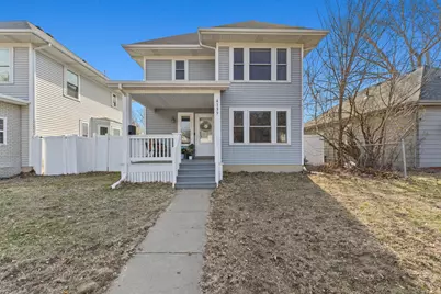 4139 Jefferson Street NE, Columbia Heights, MN 55421 - Photo 1