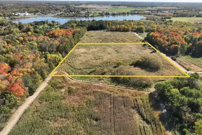 Lot 1 11th Street, Clayton, WI 54004 - Photo 1