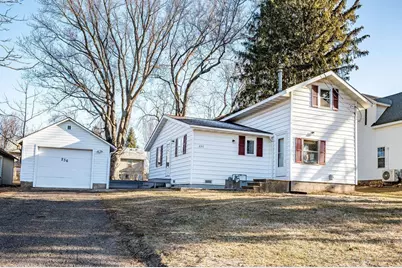 236 W Summit Avenue, Ellsworth, WI 54011 - Photo 1