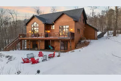 5780 Pine Marten Circle, Biwabik, MN 55705 - Photo 1