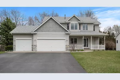 184 139th Avenue NW, Andover, MN 55304 - Photo 1