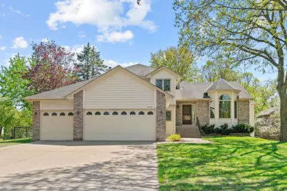 2078 128th Lane NW, Coon Rapids, MN 55448 - Photo 1